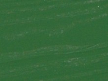 Materialmuster Hochbeet, Oberfläche: Moosgrün