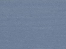 Materialmuster Pflanzkasten mit Rankgitter, Oberfläche: Taubenblau